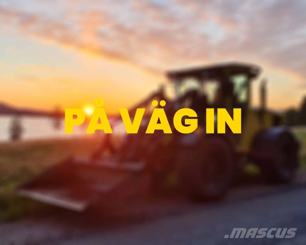 Lundberg 5220 Kommunaalteenuste tehnika