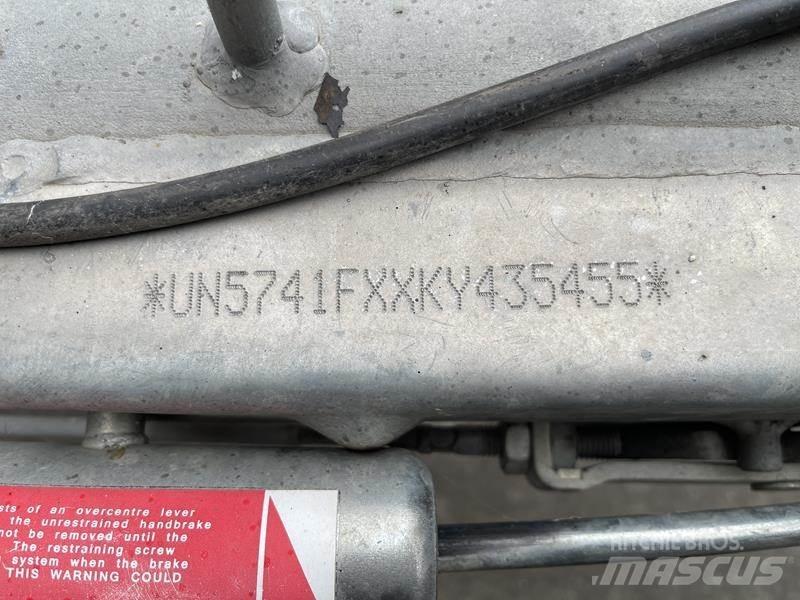 Doosan 7 / 41 - N Kompressorid