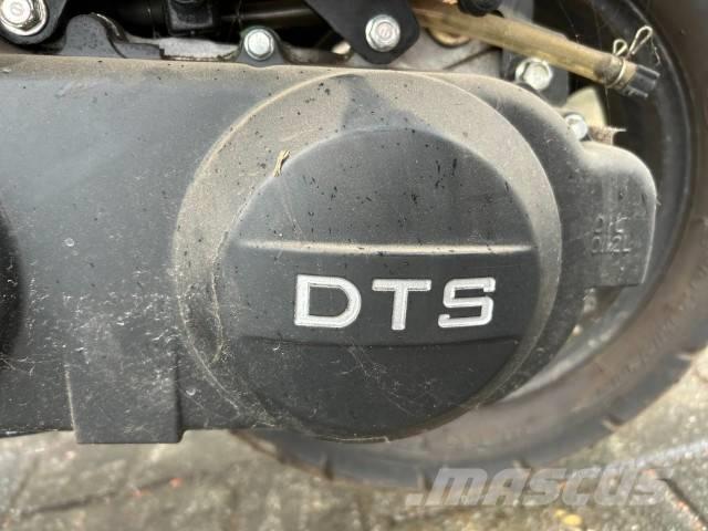  Tianying TY50QT-K Sõiduautod