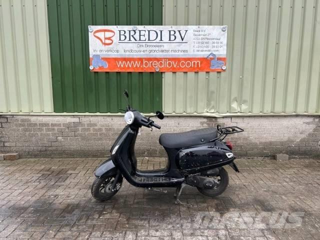  Tianying TY50QT-K Sõiduautod