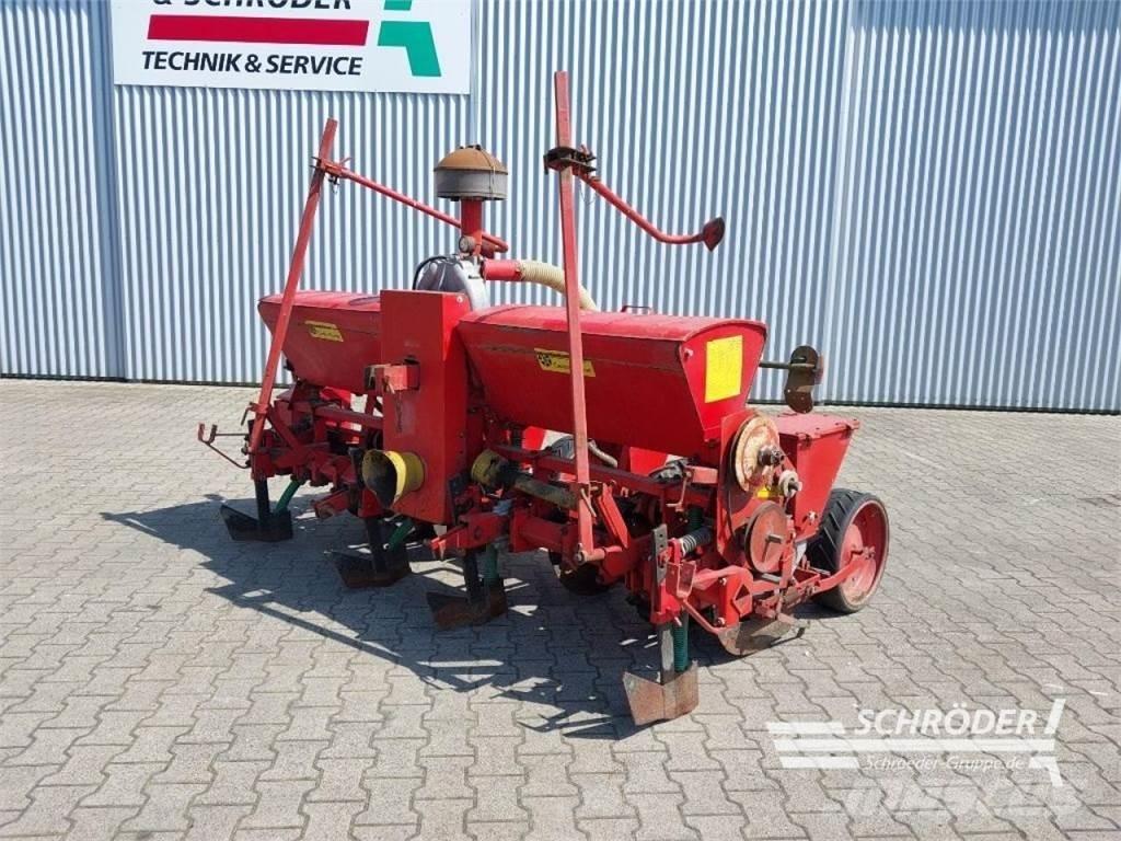 Becker AEROMAT Täppiskülvikud