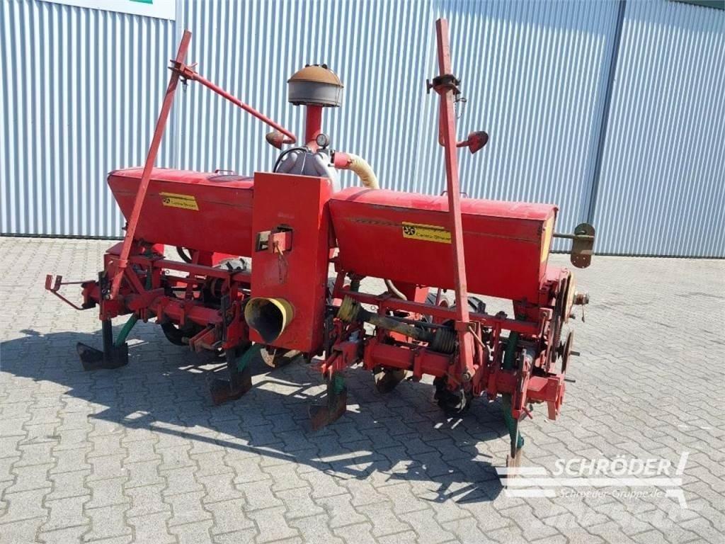 Becker AEROMAT Täppiskülvikud