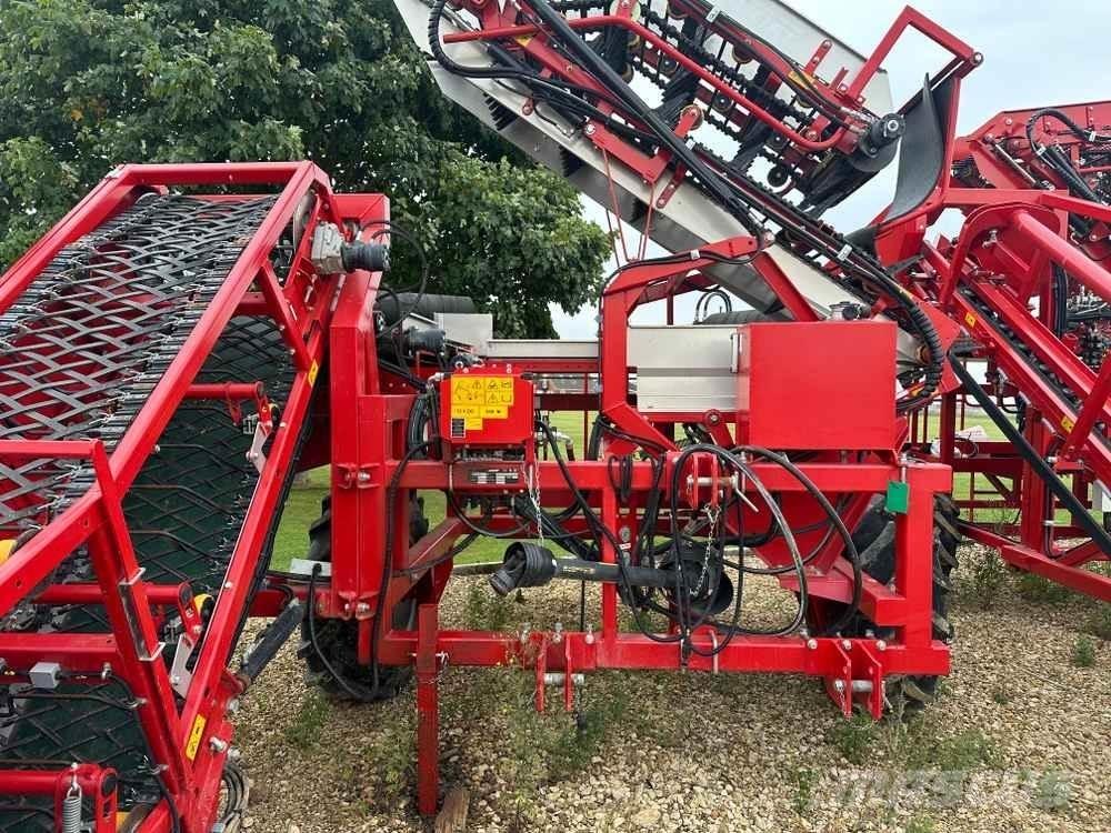 Asa-Lift MC1010E Muud põllumajandusmasinad