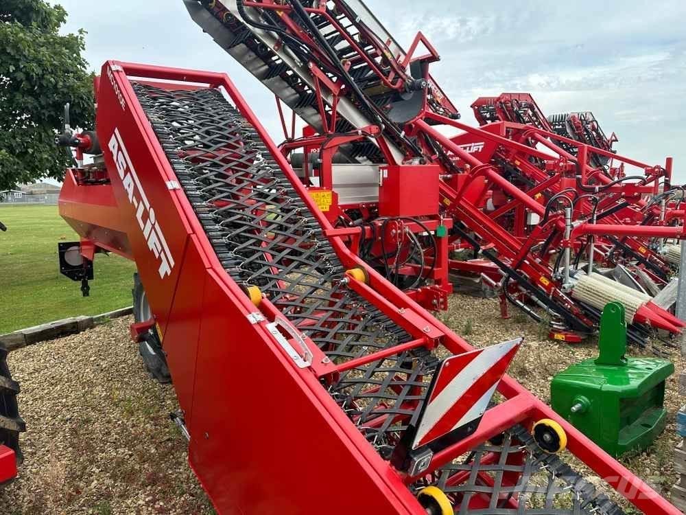 Asa-Lift MC1010E Muud põllumajandusmasinad