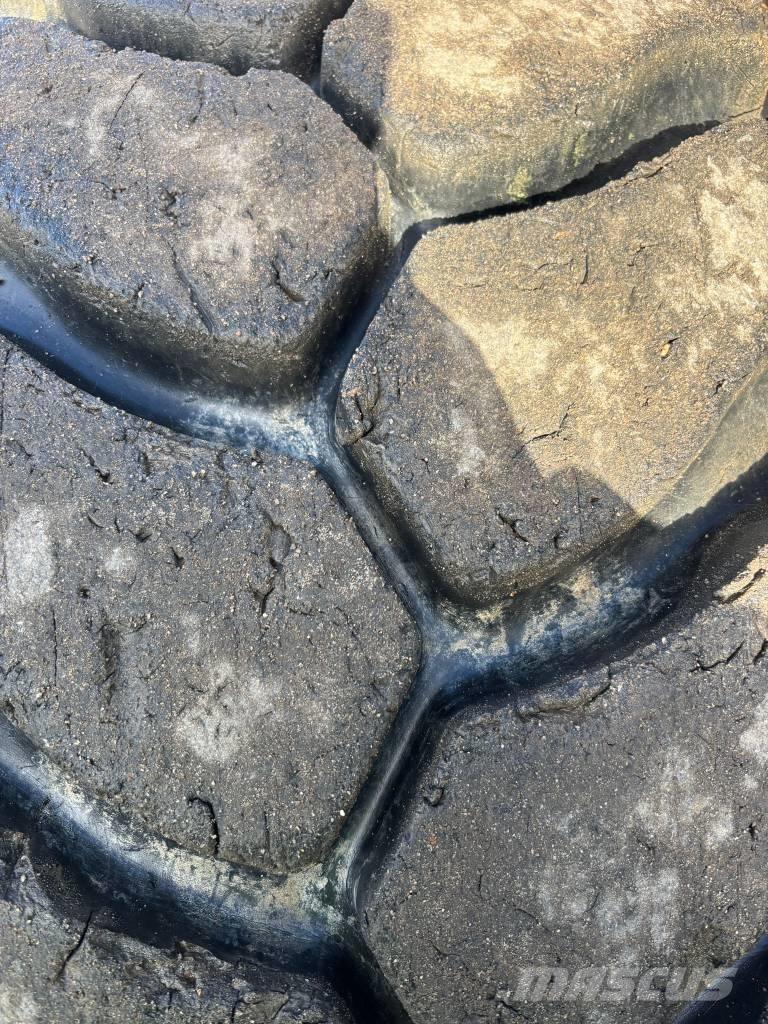 Volvo L 70 H Rataslaadurid