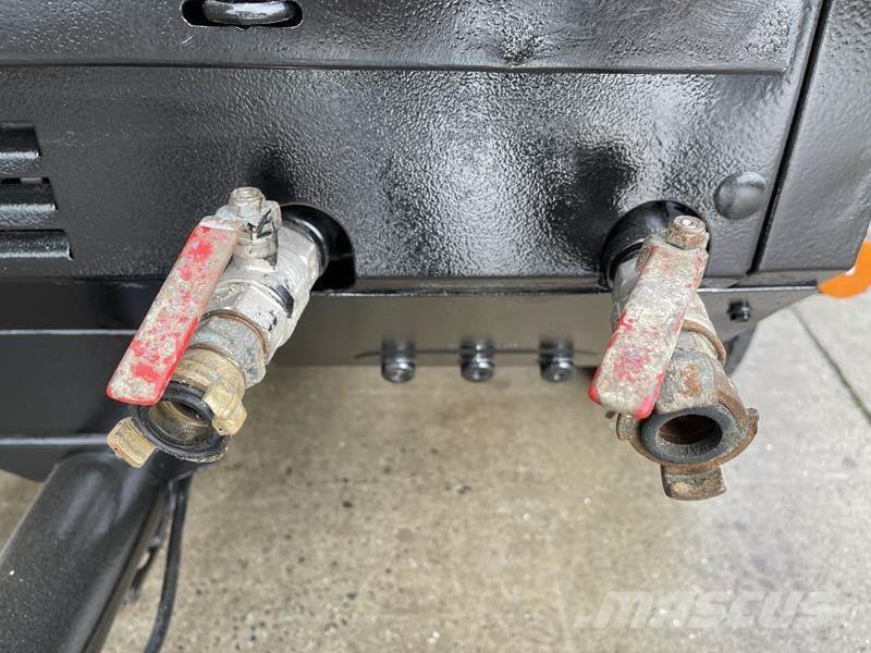 Doosan 7 / 41 - N Kompressorid