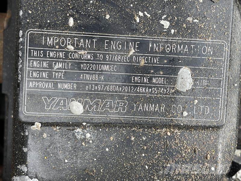 Doosan 7 / 41 - N Kompressorid