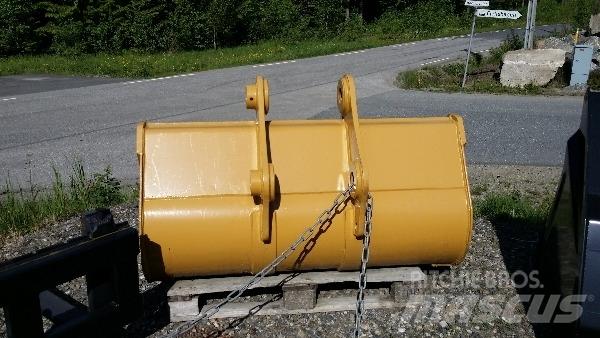 CAT SSEC C/N60 Kopad