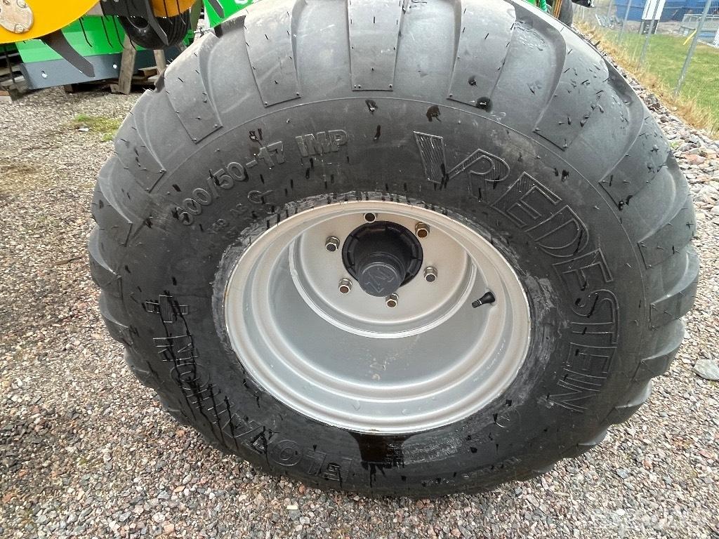 Elho V-Twin 950 Vaalutid