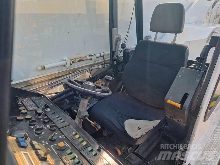 P&H S60 Century 2 Raske maastiku tõstukid