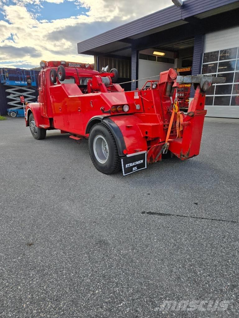Scania L 110 5. 50. Puksiirid