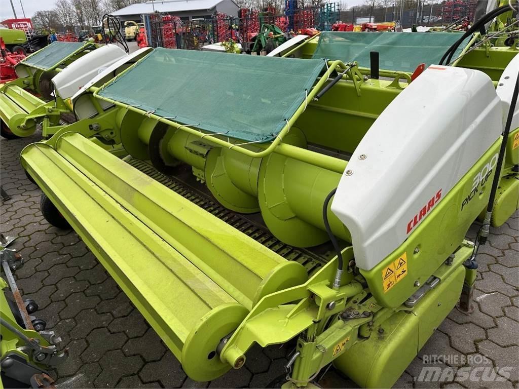 CLAAS PU 300 HD Silokombainide tarvikud