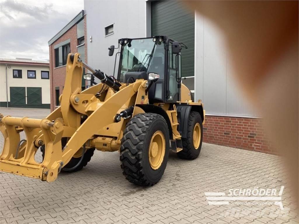 CAT 914 HL Rataslaadurid
