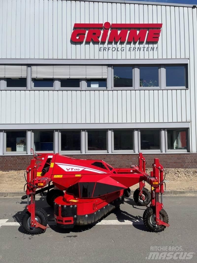 Grimme VT 170 Muud põllumajandusmasinad