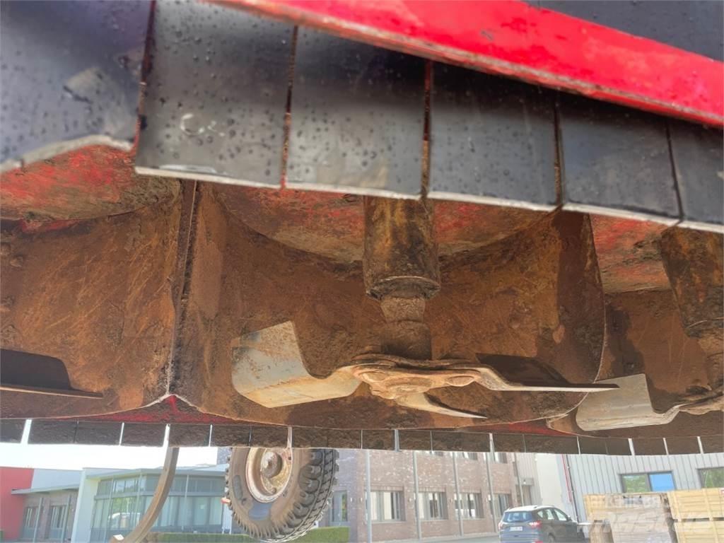 Grimme VT 170 Muud põllumajandusmasinad