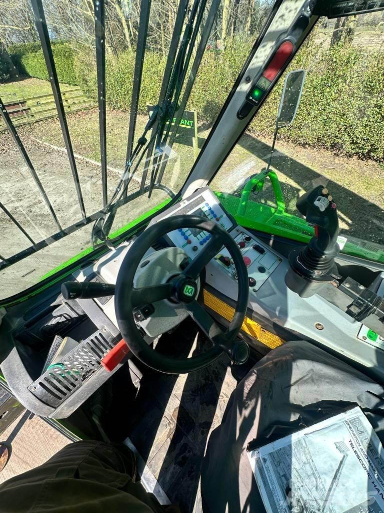 Merlo 60.24 MCSS Teleskooplaadurid