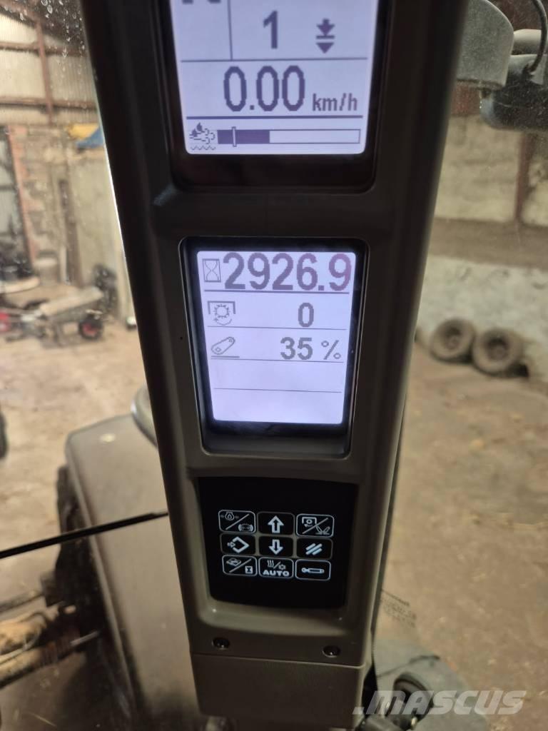 Case IH 145 Traktorid