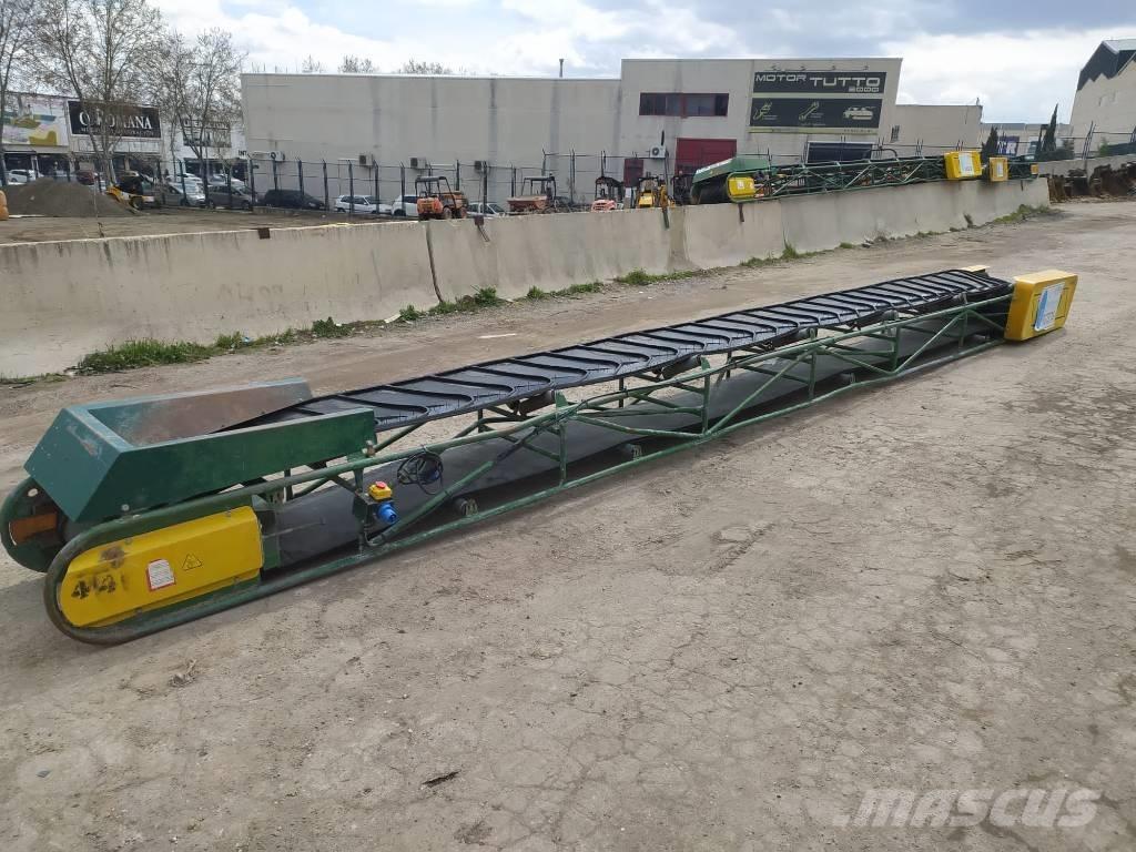  TREICO CTPG 8/500N Muu