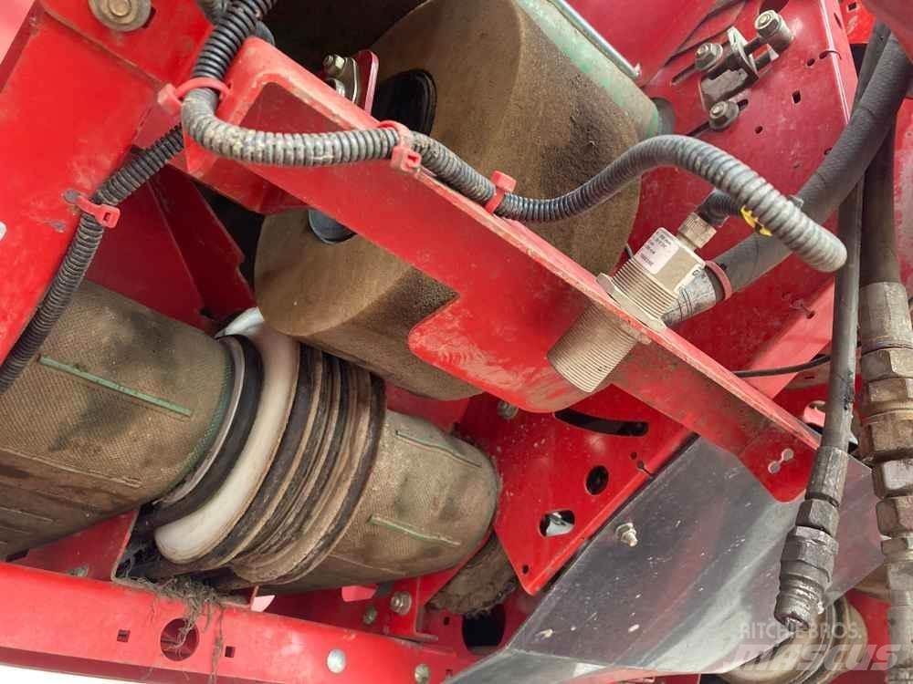 Grimme GB 215 Kartulipanemismasinad