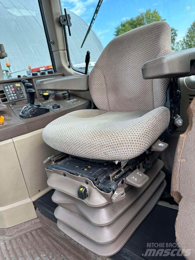 John Deere 6820 AP Traktorid