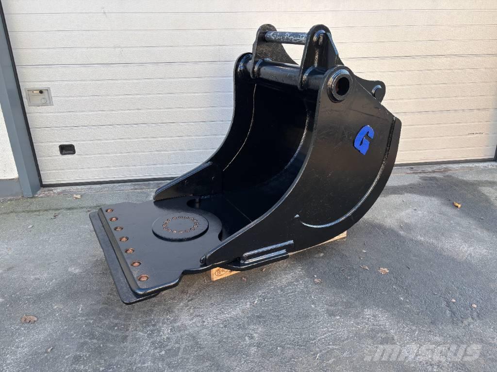 Götene Flexskopa S80 Kopad