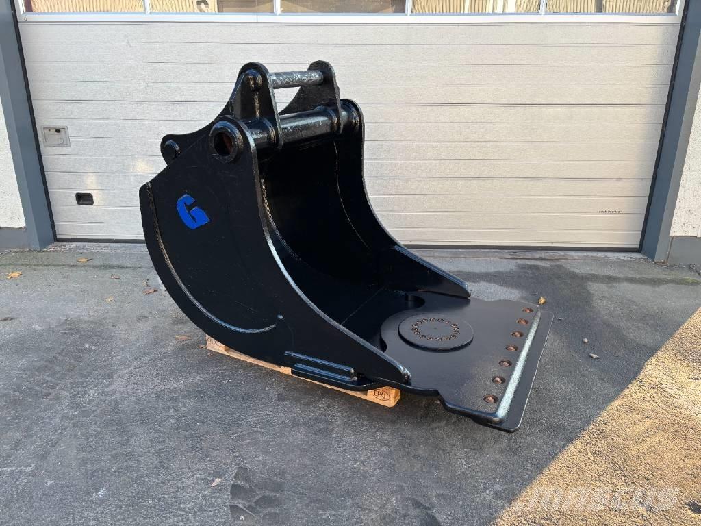 Götene Flexskopa S80 Kopad