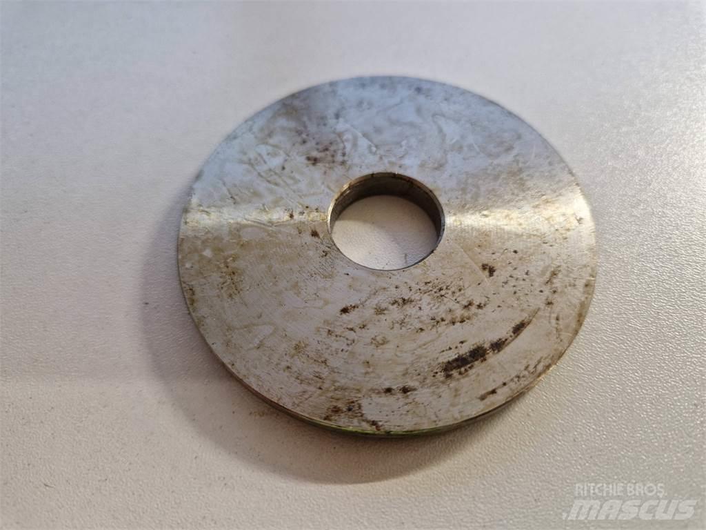 Rottne 036-0006 Mootorid