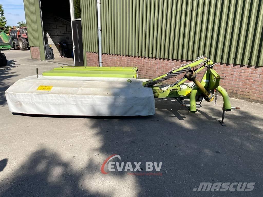CLAAS Disco 260 C Niidukid