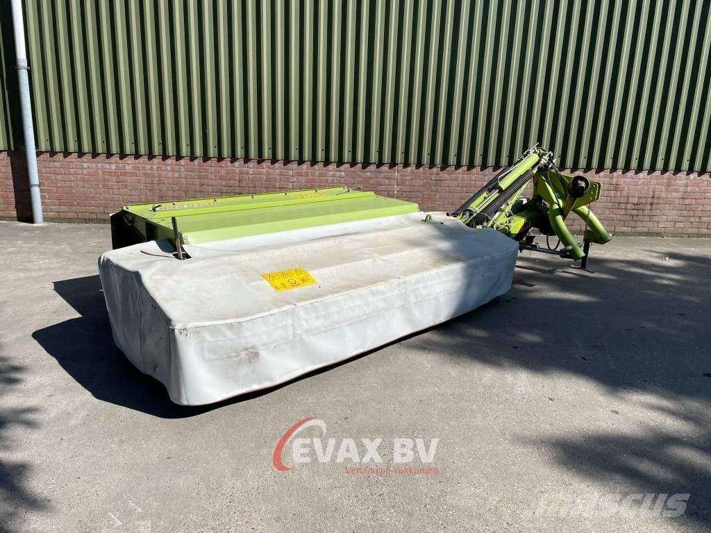 CLAAS Disco 260 C Niidukid