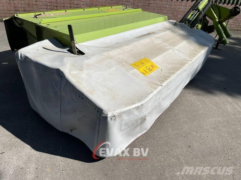 CLAAS Disco 260 C Niidukid