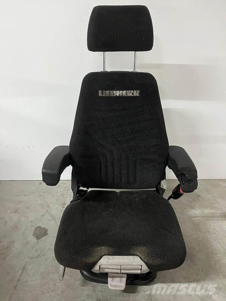 Liebherr Stoel Muud osad