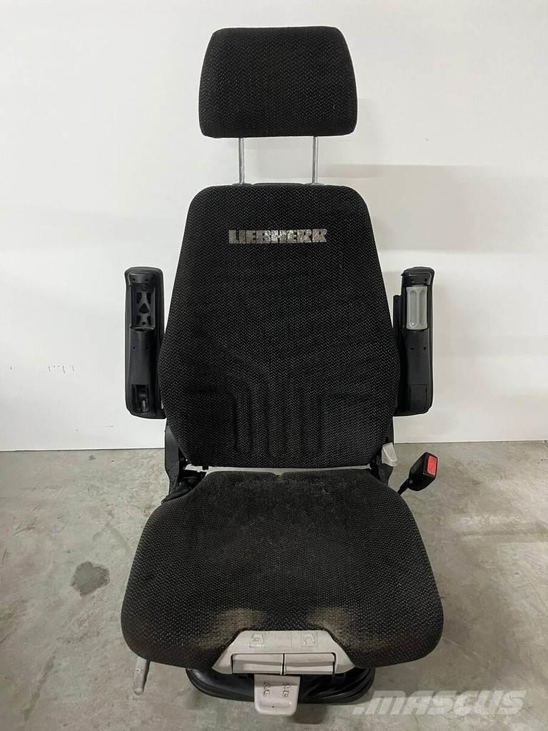 Liebherr Stoel Muud osad