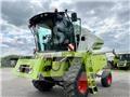 CLAAS AVERO 240 Teraviljakombainid