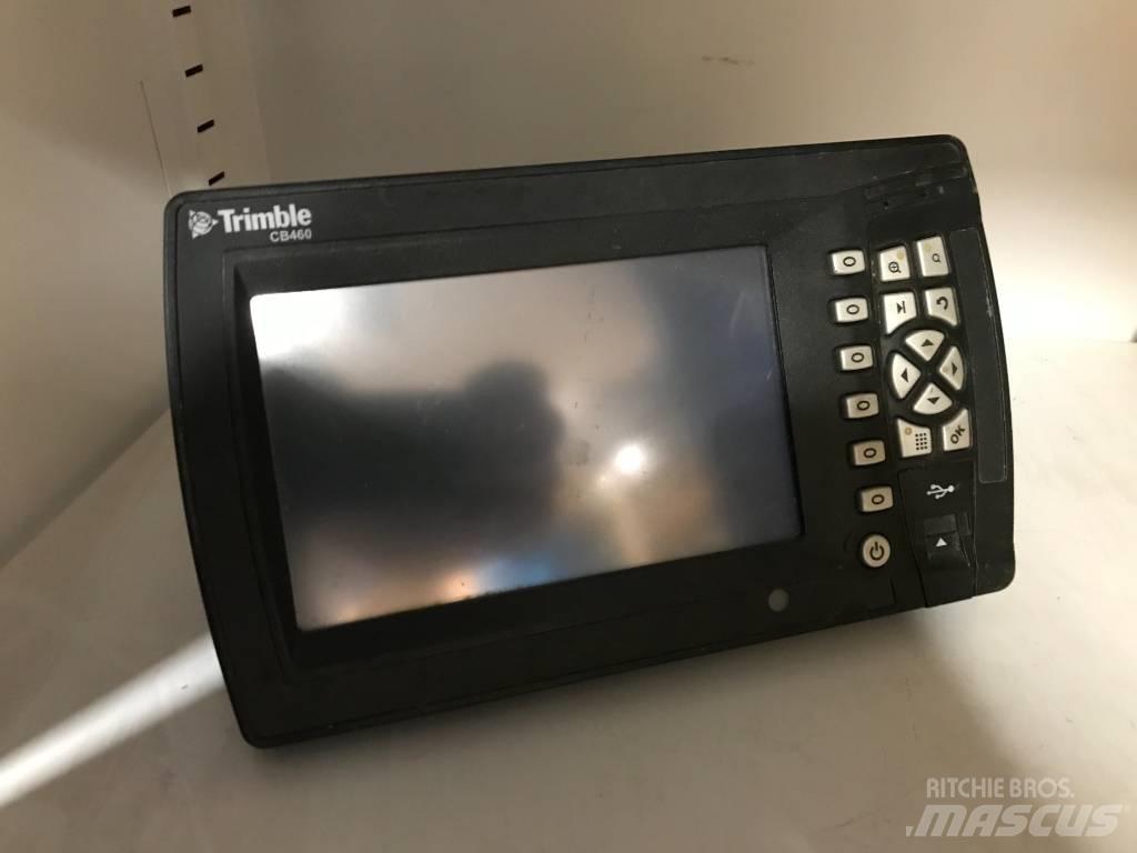 CAT 336 FLXE Roomikekskavaatorid