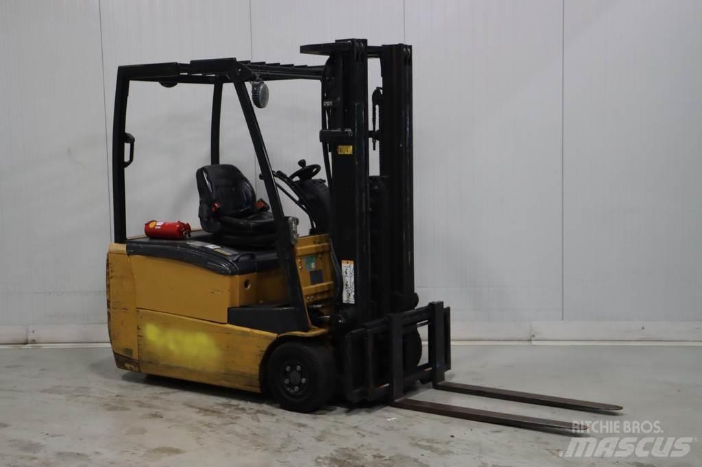 CAT EP16PNT Elektritõstukid