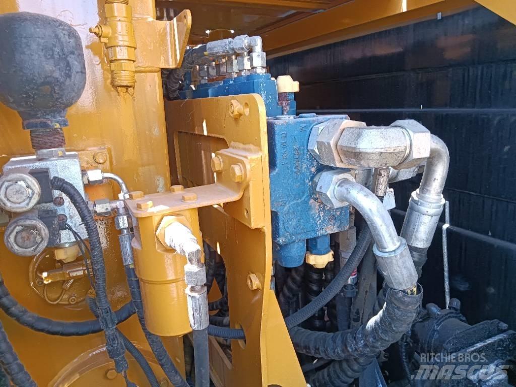 Sany SY 60 C Pro Miniekskavaatorid < 7 t