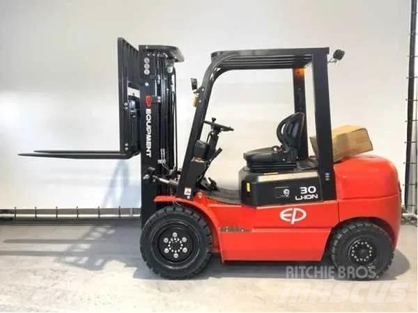 EP EFL 302 (3000KG) Elektritõstukid