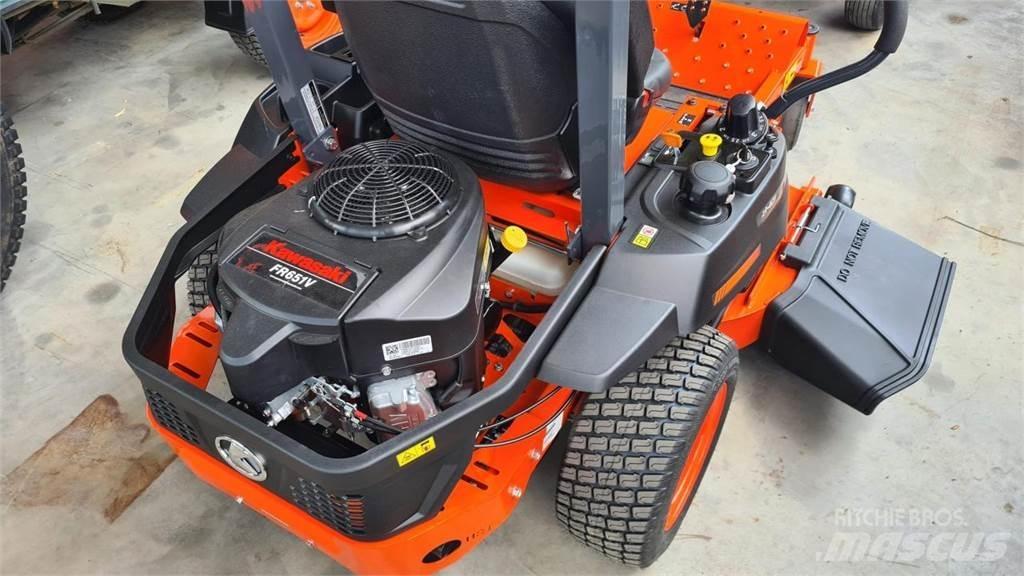 Kubota Z1-421 Greeni niidukid