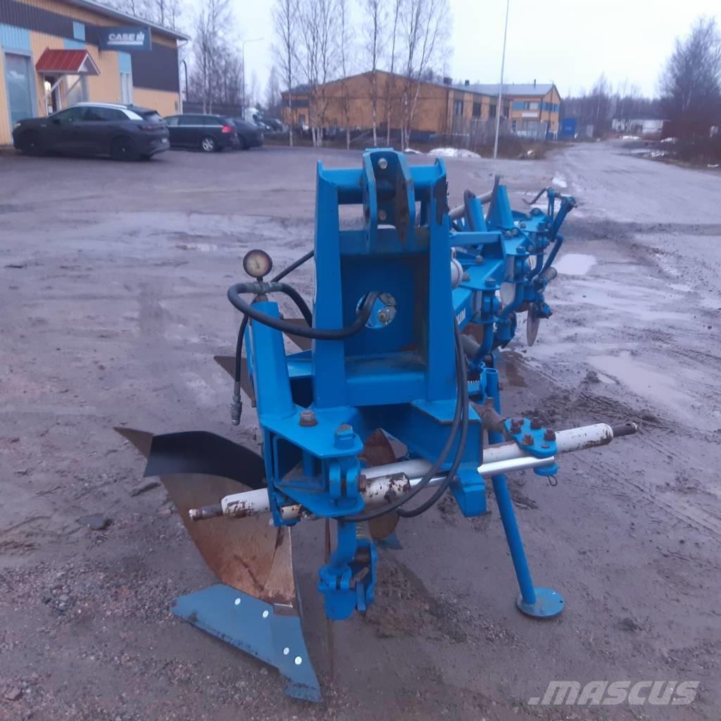 Överum CT 488 H XL Tavalised adrad