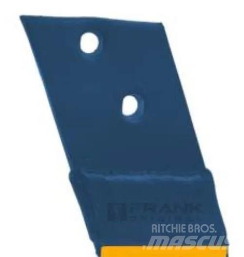 Kuhn sharp tip Raamid