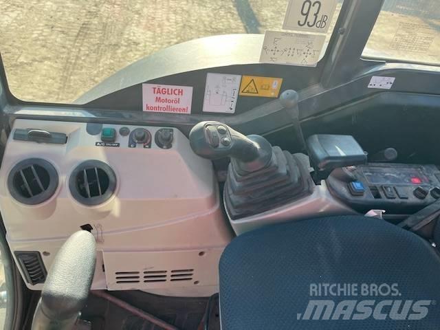 Kobelco SK30 SR-6E Miniekskavaatorid < 7 t