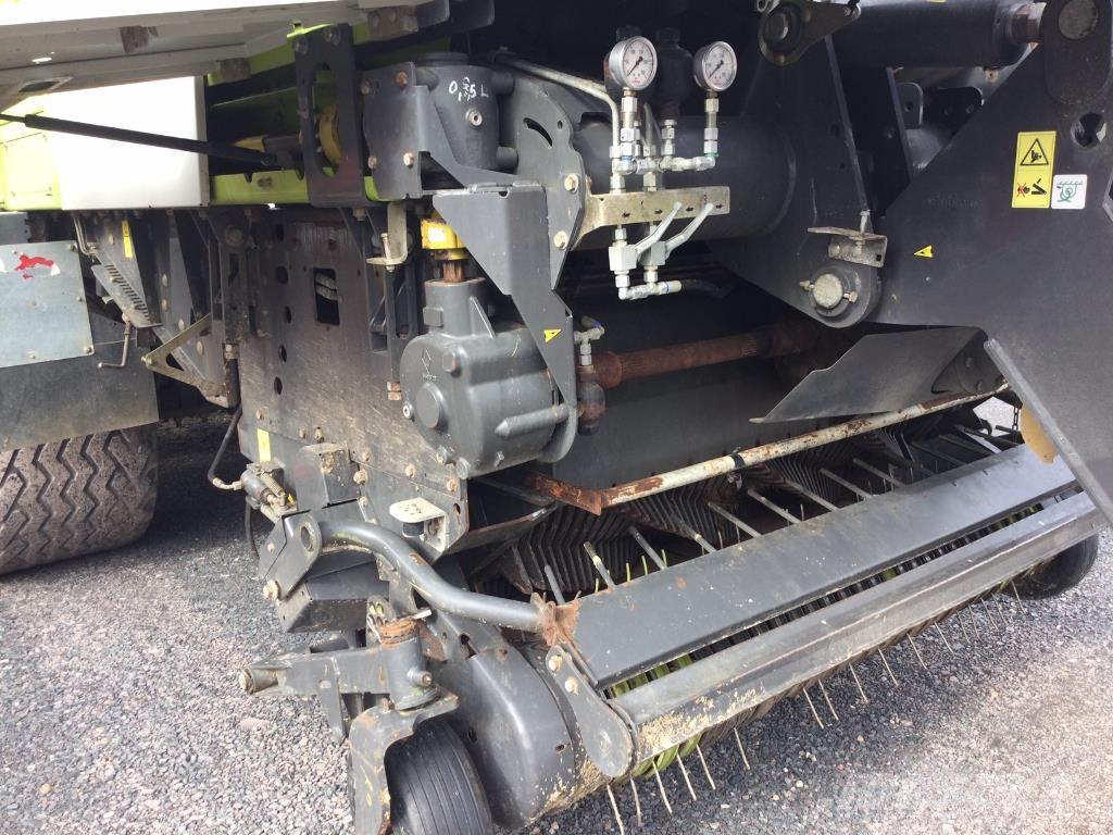 CLAAS 9400 Viljavankrid