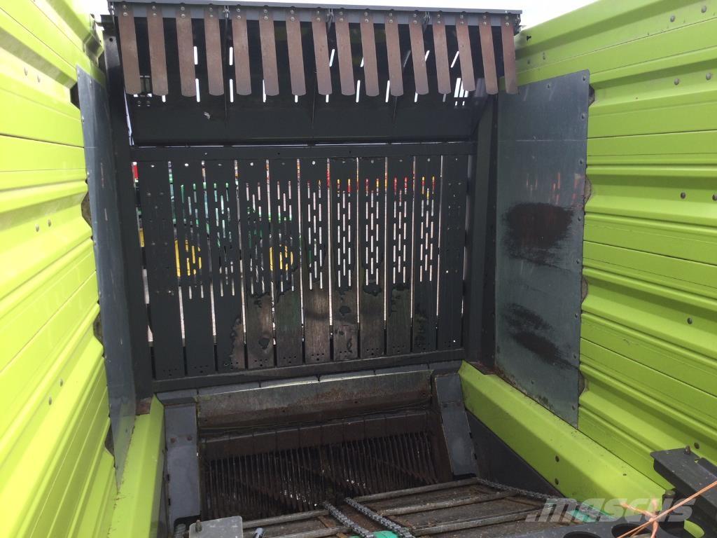 CLAAS 9400 Viljavankrid