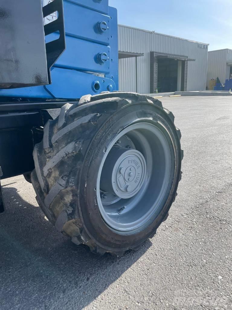 Genie GS 3369 RT Käärtõstukid