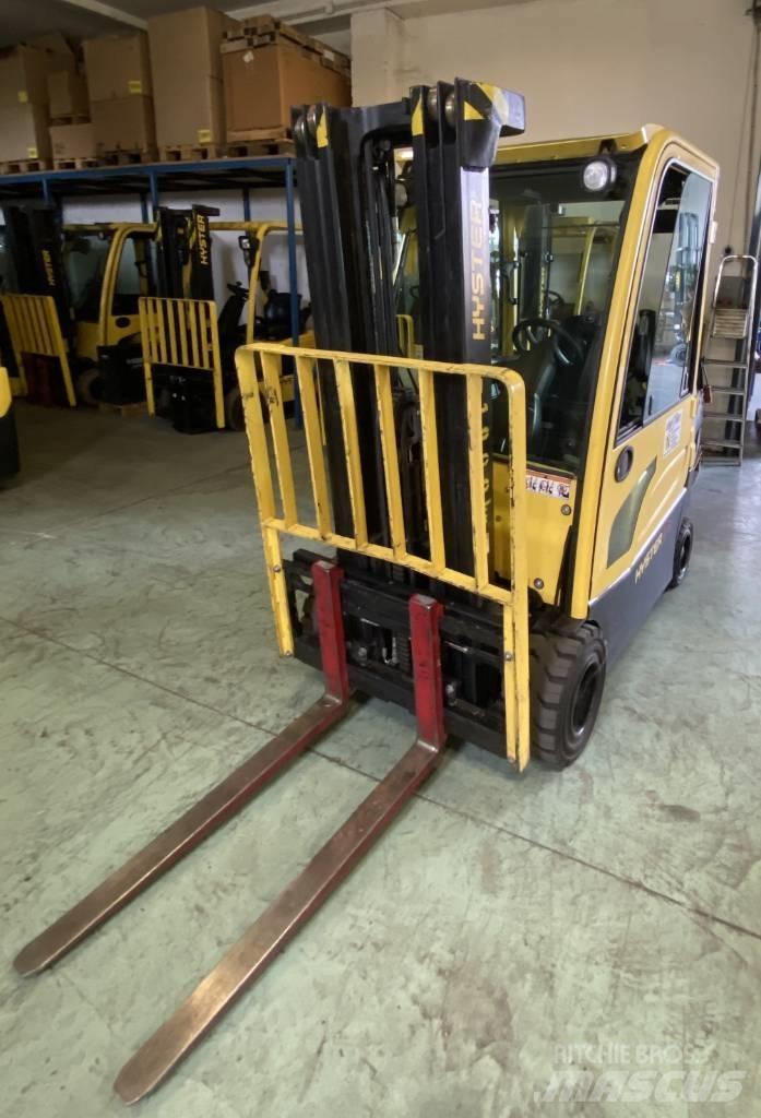 Hyster J1.8XN MWB Elektritõstukid