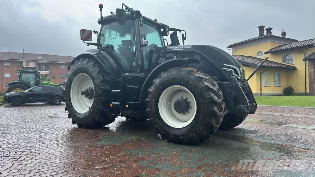 Valtra Q305 Traktorid