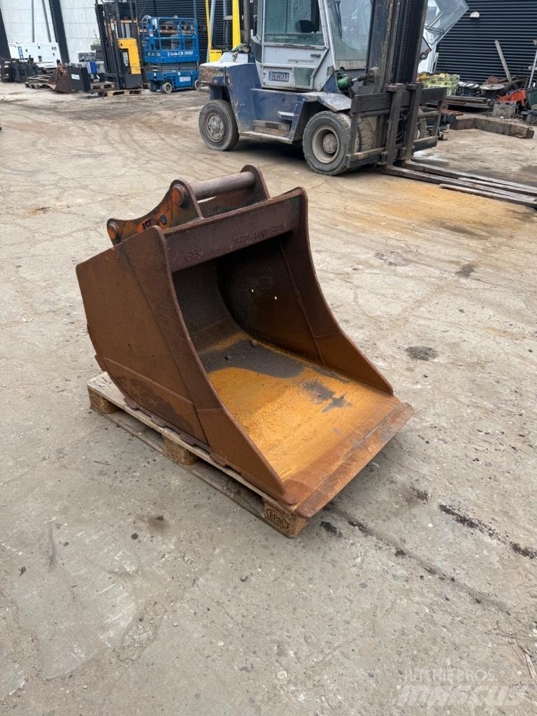  Andet S60 graveskovl Kopad