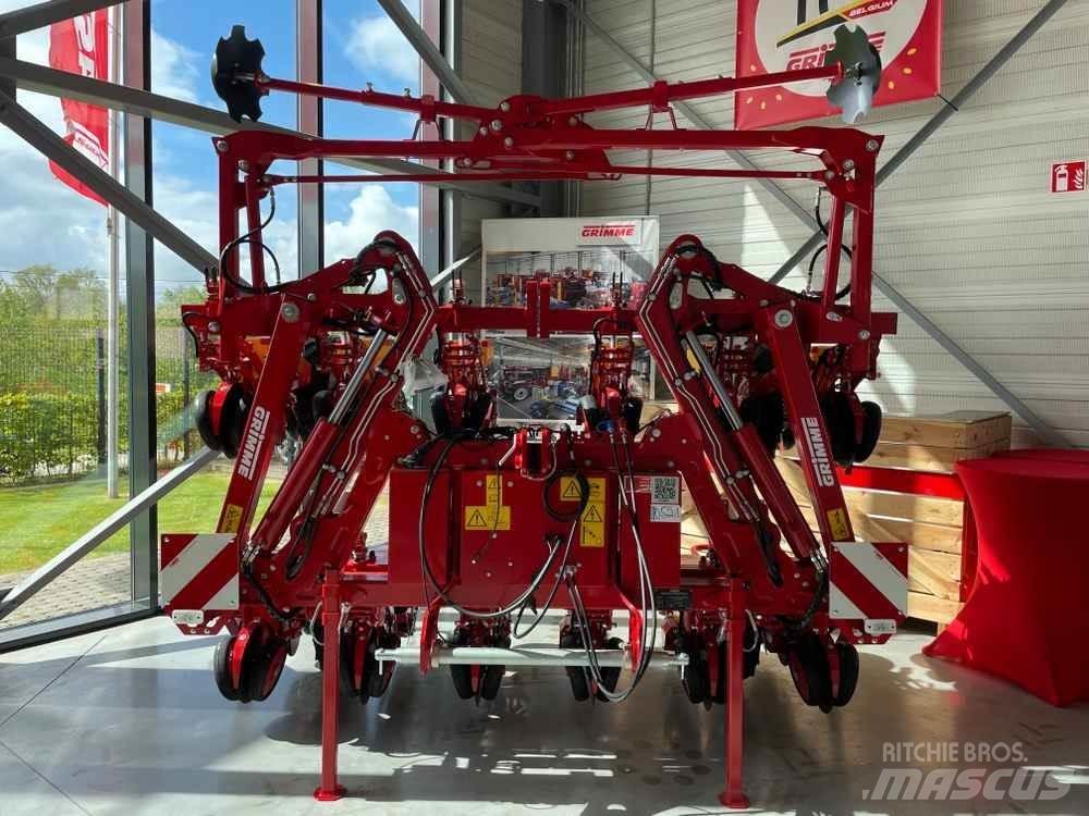 Grimme MATRIX 1200 Muud põllumajandusmasinad