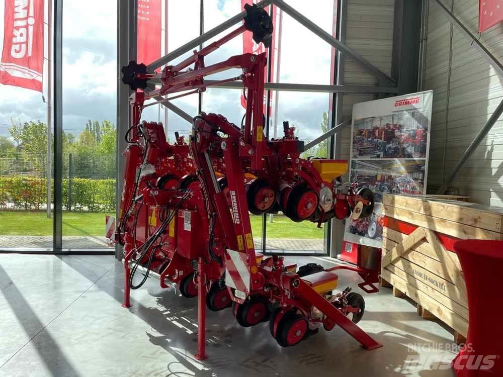 Grimme MATRIX 1200 Muud põllumajandusmasinad