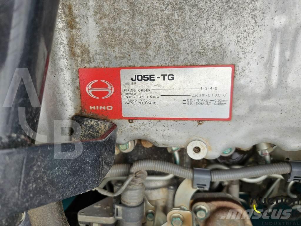 Kobelco SK 220-10 Roomikekskavaatorid